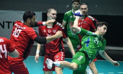 Nilüfer Belediyespor Ankara’da geri dönüşe imza attı