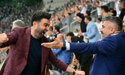 Oktay Yılmaz: Tertemiz 3 puan