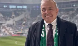 Şadi Özdemir’den Selim Kurtulan’a moral telefonu