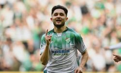 Bursaspor 4-0 Kırklarelispor