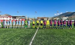 Orhangazi Gençlerbirliği play-off yolunda yara aldı