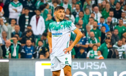 Bursaspor'da Sefa Narin için karar verildi