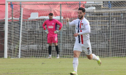 Bursa Nilüfer FK Furkan Güneş transferini açıkladı