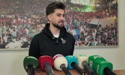 Soner Aydoğdu: Önce Muş deplasmanı