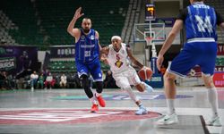 Final Spor Kocaeli Kağıtspor'u yenerek moral buldu