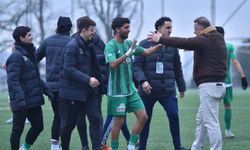 Kafkasspor Kartal Bulvar’da fark yarattı liderliği korudu