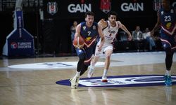 Final Spor deplasmanda iLab’i 85-81 yendi