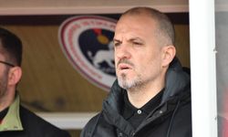 Mustafa Er: Şampiyon olana kadar durmayacağız