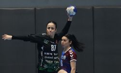 Bursa Büyükşehir hentbolda Ortahisar’ı devirdi