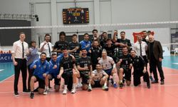 Büyükşehir Belediyespor’dan Alanya’da müthiş dönüş