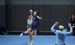 Bursa ekibi Avrupa’da yarı finalin kapısında