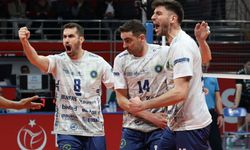 Büyükşehir Belediyespor play-off biletini aldı