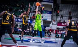 TOFAŞ Atina’da AEK deplasmanına çıkıyor