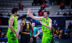 TOFAŞ son maçta Karditsa'yı ağırlıyor