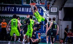 Tofaş evinde Merkezefendi’ye yenildi