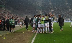 Bursaspor’a PFDK’dan yine cezalar yağdı