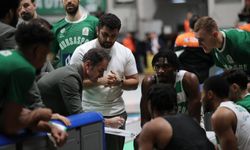 Bursaspor Basketbol’da maaş krizi