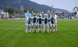 Bursaspor’a çifte şok iki oyuncu cezalı