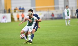 Fethiyespor - Bursaspor
