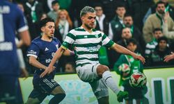 Bursaspor - Gebzespor (Canlı)