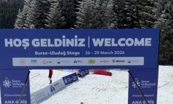 Uludağ’da kar voleybolu heyecanı TRT Spor’da