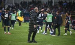 Mustafa Er: Bu kulüpten ekmek yedin terbiyesizlik etme