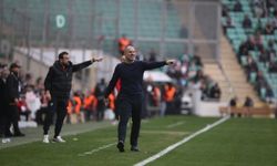 Mustafa Er Muşspor maçında kimi oynatacak