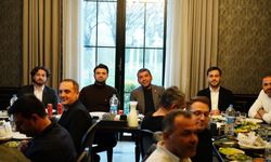 Bursaspor ve Kahramanmaraş'tan dostluk mesajı