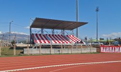 Kahramanmaraş - Bursaspor maçının bileti 200 TL