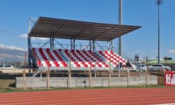 Bursaspor maçında ilk kez kullanılacak