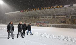 Muşspor Bursaspor maçı oynanacak mı?