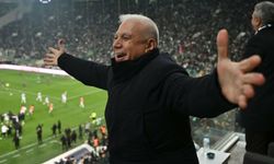 Mustafa Bozbey’den Bursaspor’a şampiyonluk mesajı