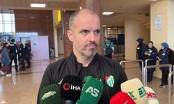 Mustafa Er’den Muşspor maçı öncesi mesaj