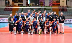 Osmangazi Belediyespor’dan sahada net galibiyet