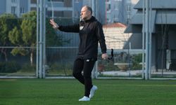 Bursaspor Muşspor maçı hazırlıklarını sürdürdü