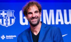 Bursaspor Basketbol’da yeni başantrenör Roger Grimau