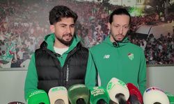 Soner ve Batuhan galibiyetten sonra net konuştu