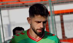 Volkan Depe gol krallığında zirvede