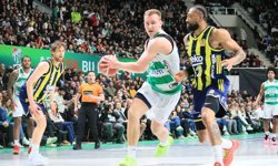 Bursaspor uzatmada Fenerbahçe’yi devirdi