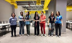 Küçük ve Yıldızların hamleleri Bursa’ya kupa getirdi