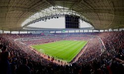 Bursaspor maçı Eskişehir’de oynanacak