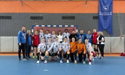 Bursa Büyükşehir deplasmanda şov yaptı