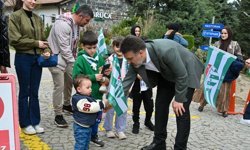 Bursa Büyükşehir Belediyesi’nden şampiyonluk seferberliği