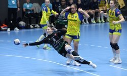 Bursa’nın Sultanları Avrupa’da finale göz kırptı