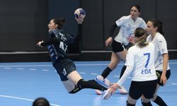 Poyrazın Kızları zirveye demir attı