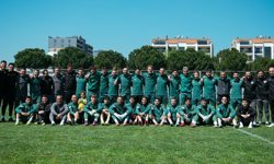 Şampiyon İzmir yolcusu: Hazırlıklar tamamlandı