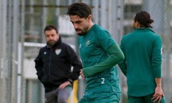 Bursaspor’da Ankara Demirspor mesaisi başladı