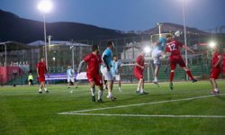 Gemlik’te ‘Emek Kupası’ heyecanı başladı!