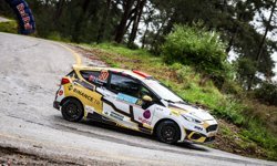 Kübra Denizci Keskin’den sezon açılışında çifte kupa