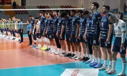 Bursa Büyükşehir Belediyespor 1-3 Fenerbahçe Medicana